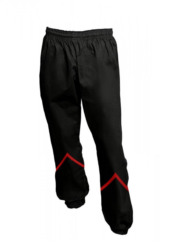 Okami fightgear WT Hose Techniker Traditionell